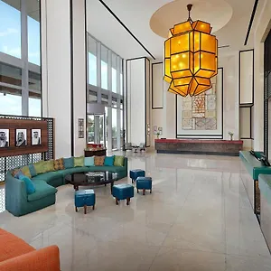 Assila, A Luxury Collection Hotel, Yidda